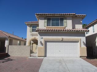 9572 Sunshade Ct, Las Vegas, NV 89147