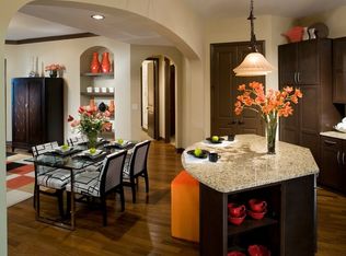 2650 Cedar Springs Rd APT 1116, Dallas, TX 75201