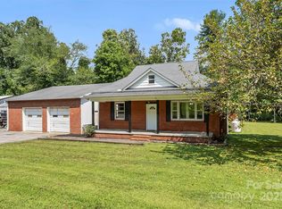 none, Marion, NC 28752