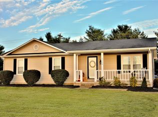 2088 Plano Rd, Bowling Green, KY 42104