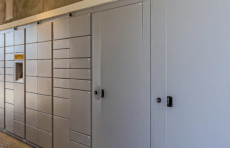 Paragon Westover Hills Apartments — Photo 30