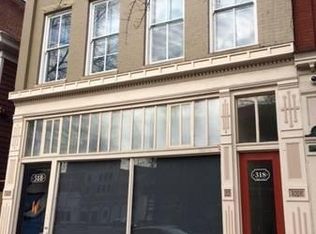 318 W Broad St, Richmond, VA 23220