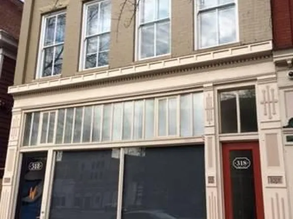 318 W Broad St, Richmond, VA 23220