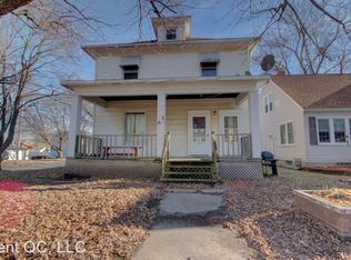 1503 25th St, Rock Island, IL
