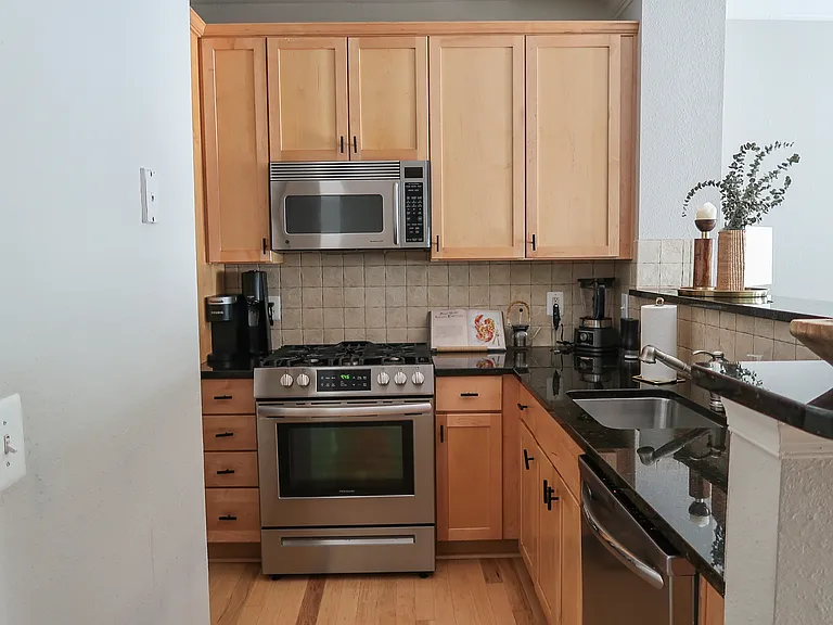 11750 Old Georgetown Rd #2338 — Photo 2