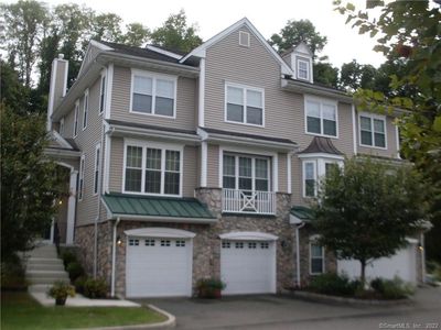 13 Cambridge Drive #13, Danbury, CT, 06810