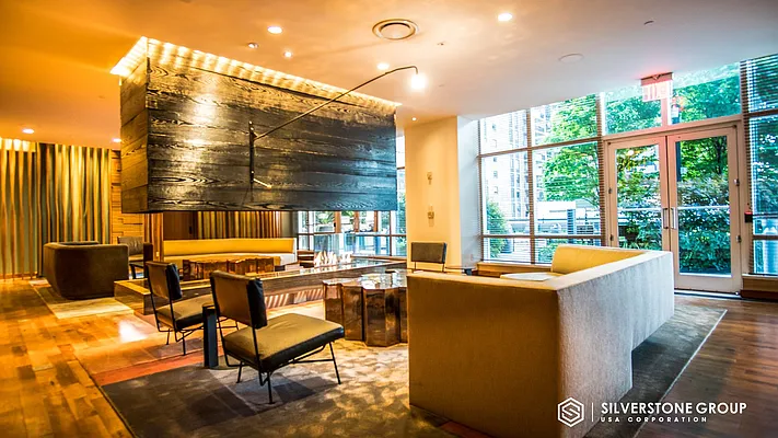 Rented by Silverstone Group USA Corp. | media 30