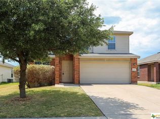 6307 Griffith Loop, Killeen, TX 76549