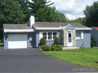 6435 Williams Rd, Rome, NY 13440