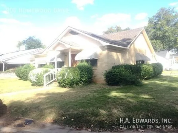 900 Homewood Dr, Tuscaloosa, AL 35401