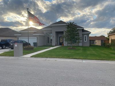 506 Canyon Creek Dr, Del Rio, TX, 78840
