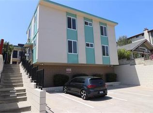 3548 Georgia St, San Diego, CA 92103