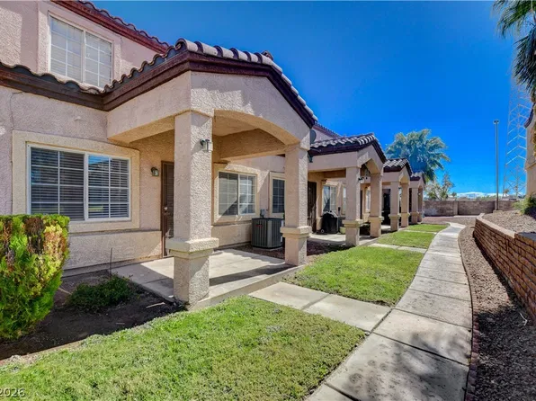 1925 Hodgenville St Unit 104, Las Vegas, NV 89106