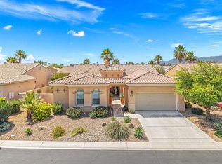 81659 Camino El Triunfo, Indio, CA 92203