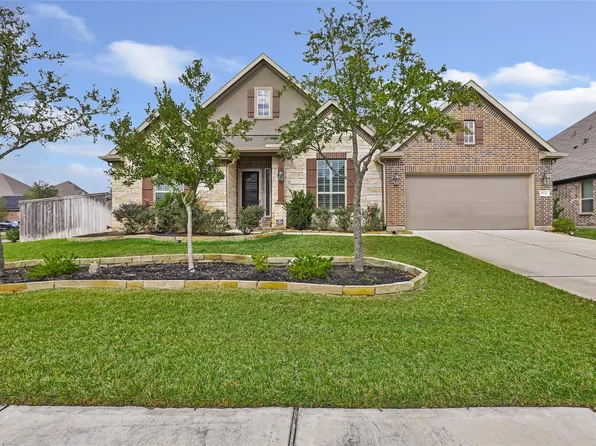 6530 Poplar Meadow Ln, Katy, TX 77493
