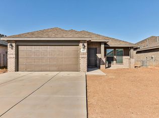 1904 136th St, Lubbock, TX 79423