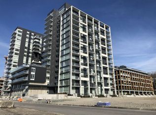 3581 E Kent Ave N #1408, Vancouver, BC V5S4N3