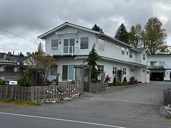 House at 8076 Birch Bay Drive