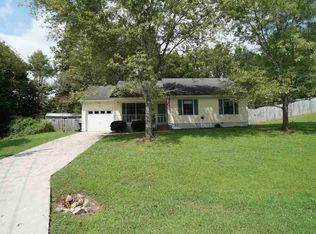 29775 Creekwood Rd, Madison, AL 35757