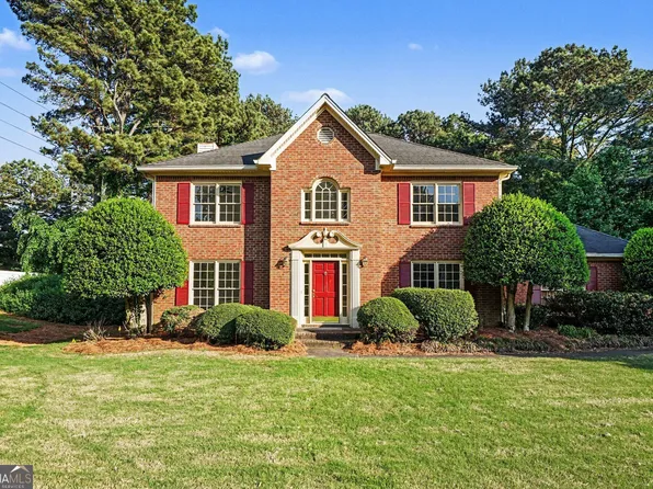 2350 Montrose Pl, Snellville, GA 30078