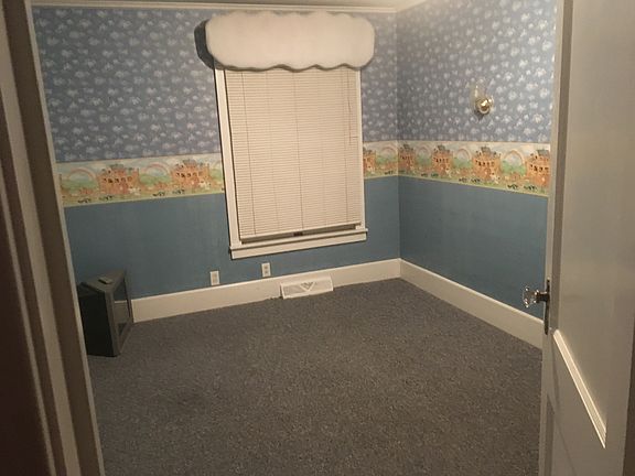 Nursery: 1st Fl.