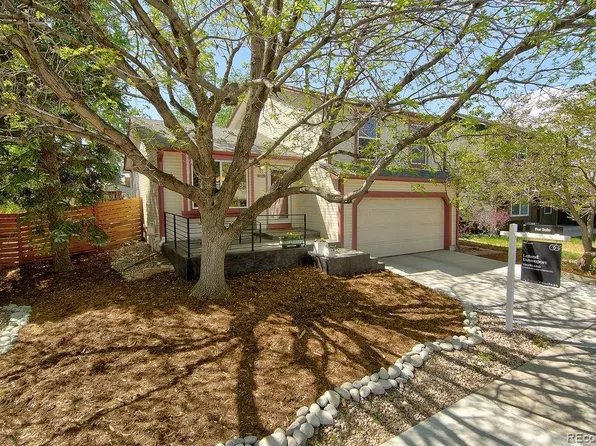 341 Mulberry Circle, Broomfield, CO 80020