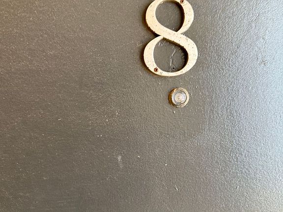 2nd image of 3735 S Canfield Ave APT 8