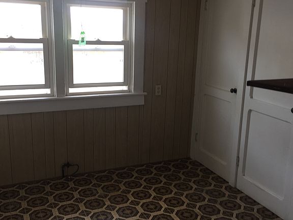 Laundry/pantry