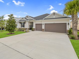 1224 Waterview Ridge Cir, Apopka, FL 32703