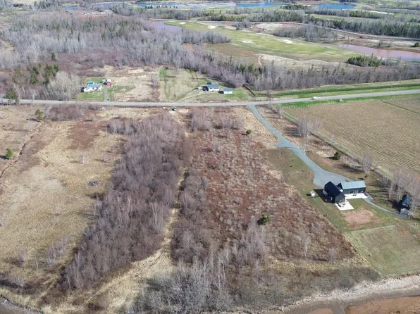 LOT 5 Fox Harbour Rd, Cumberland, NS B0K 1Y0