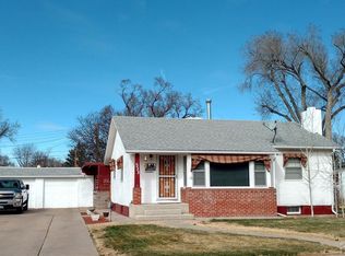 533 Morrison Ave, Pueblo, CO 81005