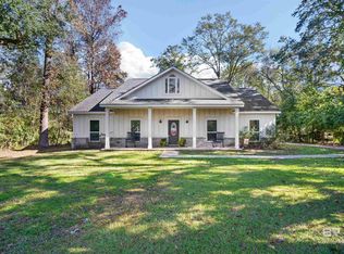 540 New St, Saraland, AL 36571