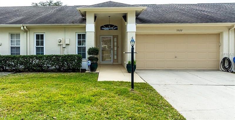 Cayman Court 2 bedrroms/2Baths and a 2 car garage
