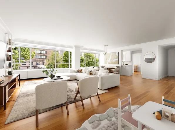 200 E 66th St APT A301, New York, NY 10065