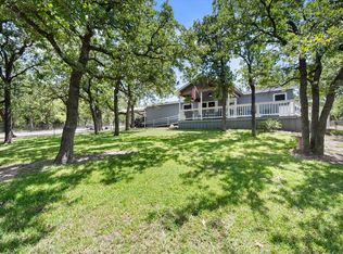 576 Threatt Ln, Weatherford, TX 76088