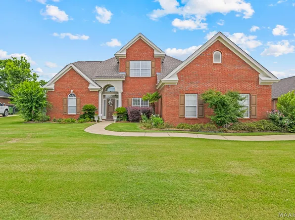 8873 Dunlake Dr, Montgomery, AL 36117
