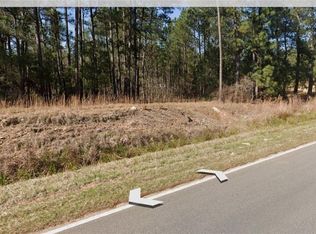 1828 Dixon Rd, Roberta, GA 31078