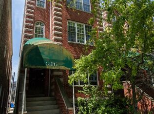 916 N Paulina St #GDN5, Chicago, IL 60622