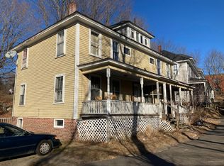 8 Cameron St, Wilton, ME 04294