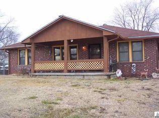 3524 SE 6th Ave, Topeka, KS 66607