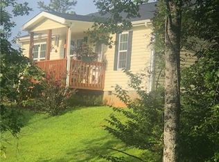 50 Ridge Creek Dr, Weaverville, NC 28787