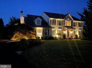 1207 Lady Violet Dr, Ambler, PA 19002