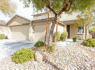 9724 Running Rabbit St, Las Vegas, NV 89143