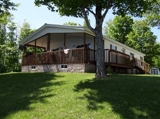 0000 Hocking Dr, Twin Lakes, MI 49965