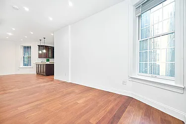 Rented by Keller Williams NYC