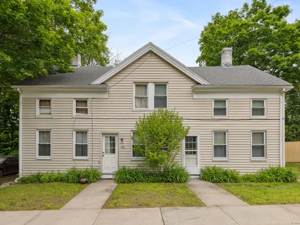 216 High Street, Sprague, CT 06330