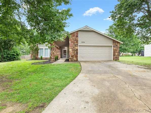 3004 E Tacoma St, Broken Arrow, OK 74014