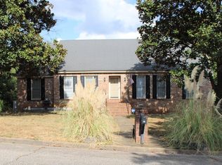 115 Thomas Ln, Prattville, AL 36067