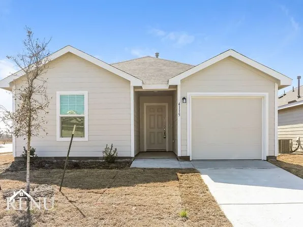 4115 Wintergreen Dr, Forney, TX 75126