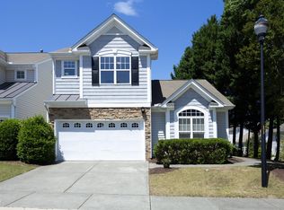 8402 Drystone Dr, Raleigh, NC 27613